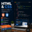Html and CSS