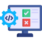 Development & Testing